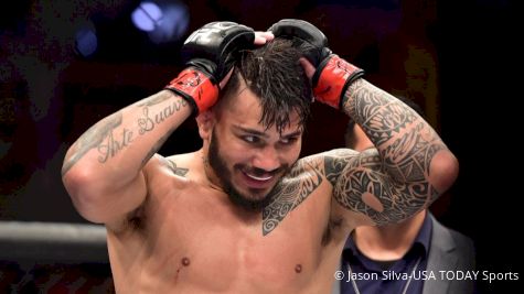 The Hot Seat: UFC 212 Edition