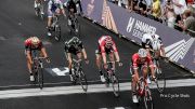 By The Numbers: Hammer Sprint Lap Scores