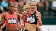Shalane Flanagan Is Returning To Racing At The Portland Track Festival