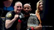 UFC Fight Announcements: Champ Demetrious Johnson Gets Rematch