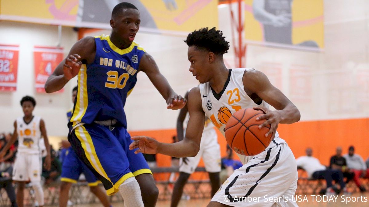 E16 Finals Aimed To Add To Peach Jam Buzz In July