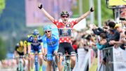 Watch Final 1km Of Critérium du Dauphiné Stage 3