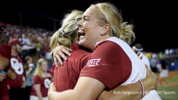 OU Post-Game Press Conference After Florida Game 1