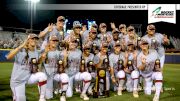 The Shay "Clutch"Knighten Show: Oklahoma Repeats As WCWS National Champions