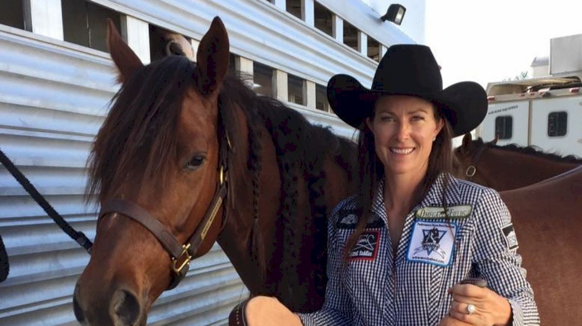 Hallie Hanssen Gets Rapid In Rapid City