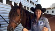 Hallie Hanssen Gets Rapid In Rapid City