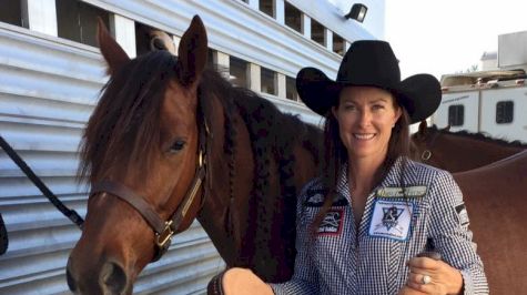 Hallie Hanssen Gets Rapid In Rapid City
