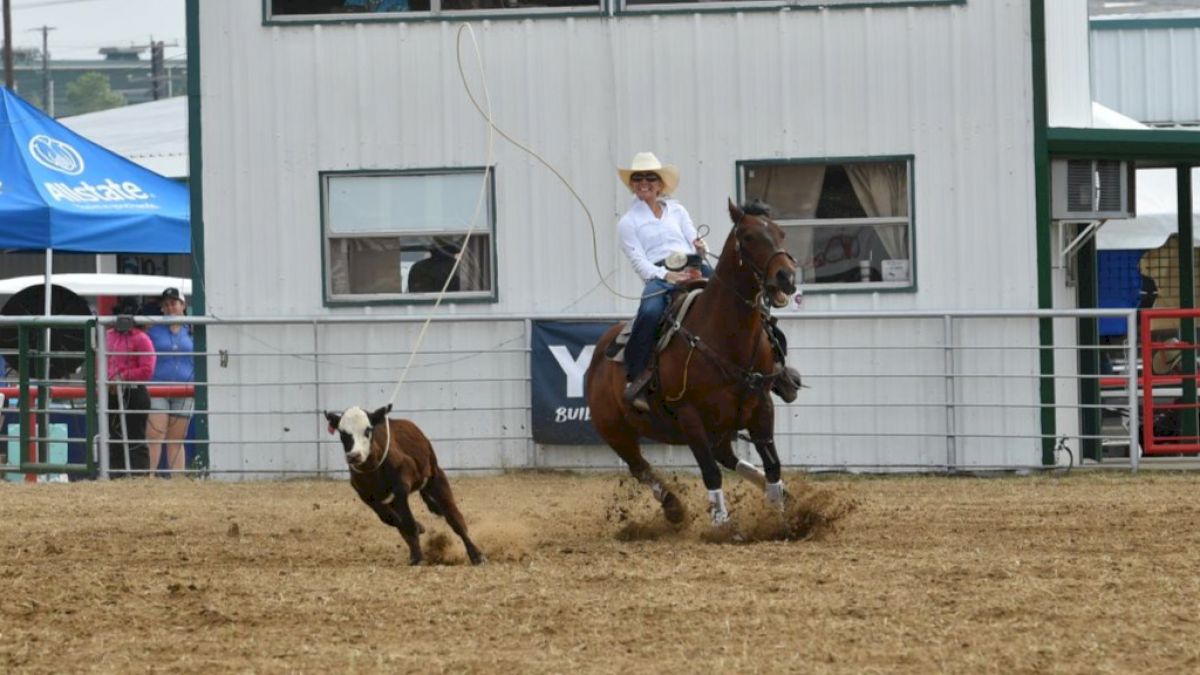 2017 Windy Ryon Memorial Adds To The History Books