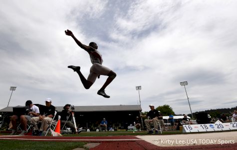 Here's Every AAU Jr Olympics Boys Long Jump Winner Of The Last 10 Years