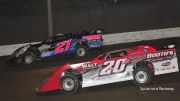 The Markham Cousins Keep Family Tradition Alive At Sycamore Raceway