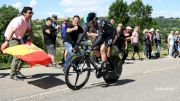 Critérium du Dauphiné Stage 4 Highlight Video