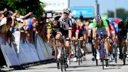 Watch Final 1km Of Critérium du Dauphiné Stage 5