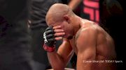 Jose Aldo's Losses Highlight Unforgiving Nature Of MMA