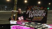 Jay Brendle Is The Man To Beat In The Joe & Nick Memorial