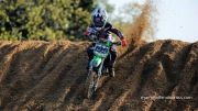 Ride Hard, Play Hard In The Mammoth Mountain MX