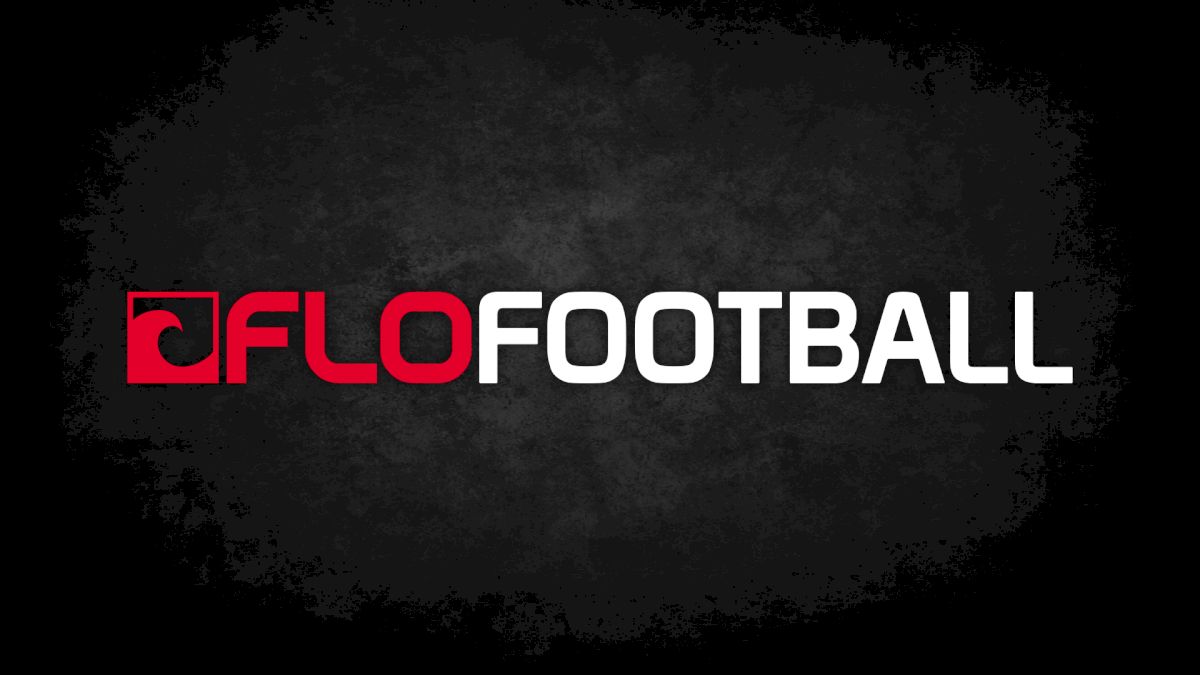 FloFootball Is On Apple TV And Roku