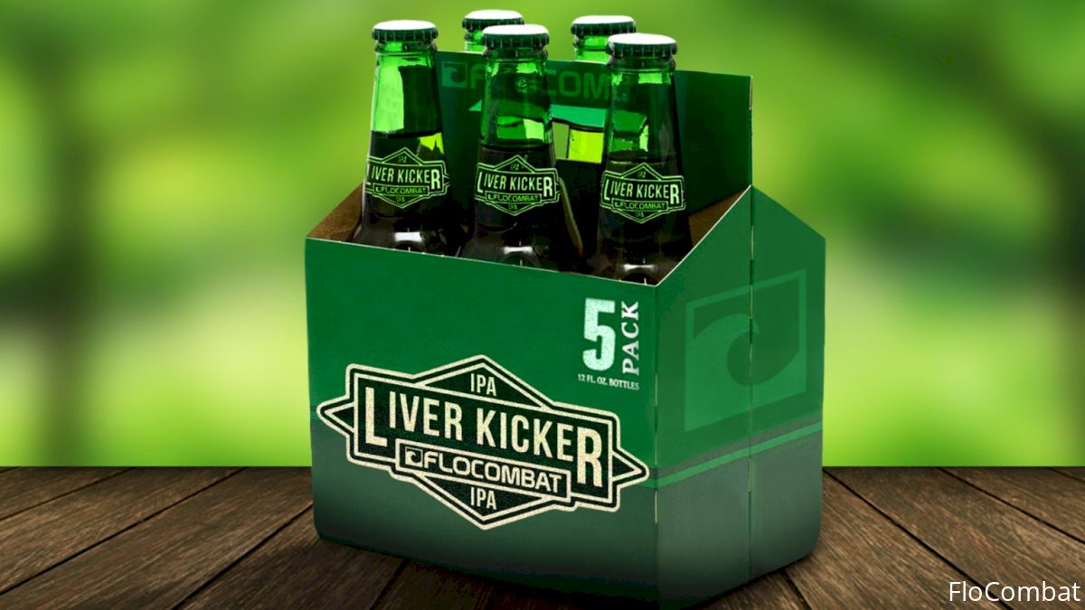 Saturday 5-Pack: UFC 214 Edition