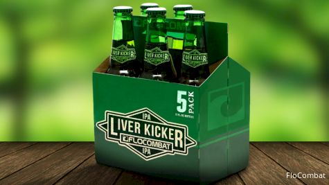 Saturday 5-Pack: UFC 214 Edition