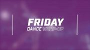 Friday Dance News Wrap-Up