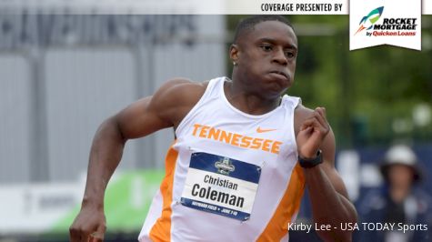 LIVE UPDATES: 2017 DI NCAA Outdoor Championships Day 3