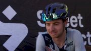 After 8 Flats In 2021, Alexey Vermeulen Talks Improved Tech Strategy For This Weekend's UNBOUND Gravel