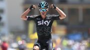 Watch Final 1km Of Critérium du Dauphiné Stage 7