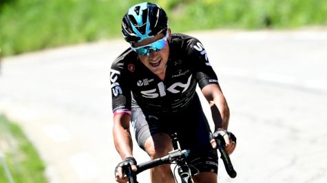 Critérium du Dauphiné Stage 7 Highlight Video