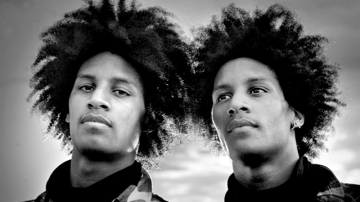 Choreography Crush | Les Twins