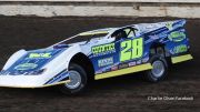 Charlie Olson Knows You’ve Got To Race To Win