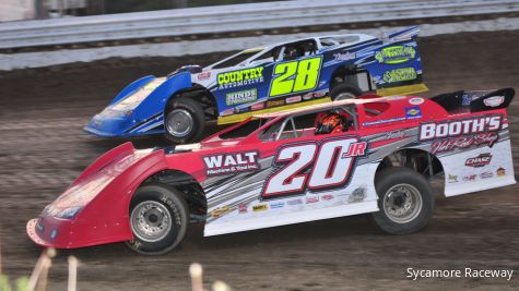 Live Updates: The Joe & Nick Memorial