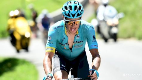 Jakob Fuglsang