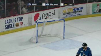 Replay: Home - 2022 Jacksonville vs Idaho | Feb 2 @ 7 PM