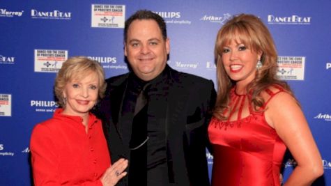 Meet Millennium Dancesport Organizer Michael Chapman