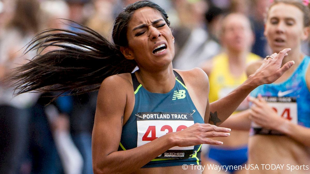 PHOTOS: 2017 Portland Track Festival