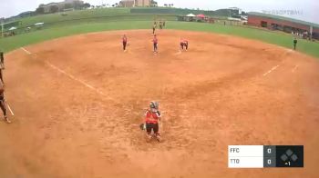 Team Tampa 05 vs. Firecrackers FL C - 2020 Early Summer Showcase