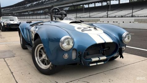 Live Updates: SVRA Day 1