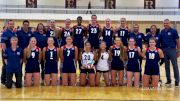 USA Women Sweep Canada In Friendly Match