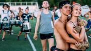 Blue Stars Officially Announce Show Music