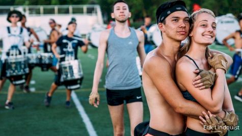 Blue Stars Officially Announce Show Music