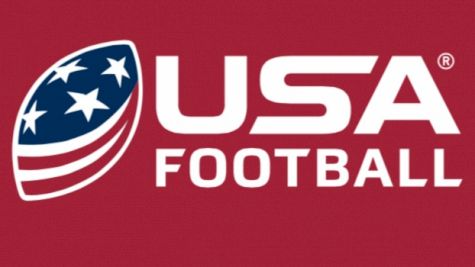 USA Football 7 on 7 - Dallas