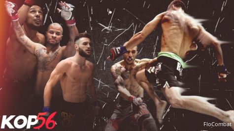 3 Reasons To Watch KOP 56