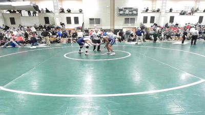 182 lbs Consi Of 16 #2 - Jay Merritt, Norwood vs Cody Reed, Bristol-Plymouth/Coyle Cassidy