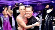 Mayo Alanen Recalls Moment He 'Fell In Love' With Dancesport