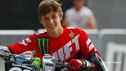 Lance Kobusch Shreds The Competition With A Smooth Style