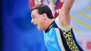 Ilya Ilyin Is Still Disgustingly Good At Weightlifting