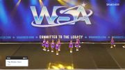 The Allstar Gym - Vega [2022 Tiny Day 1] 2022 WSA Grand Nationals