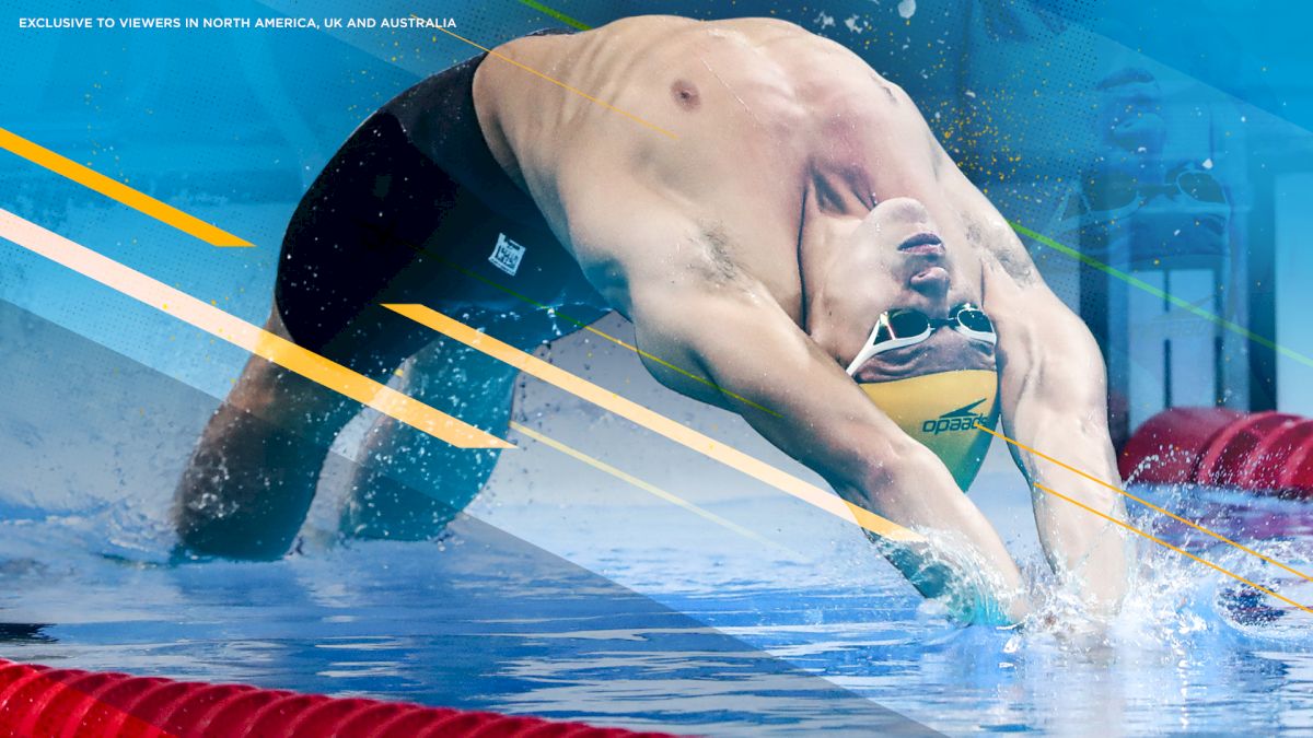 FloSports Weekly Viewing Guide: June 12-18