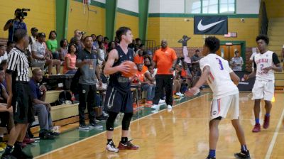 Oakland Soldiers vs. Southern Stampede | 2016 Peach Invitational Tournament