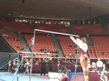 Oklahoma (Erica Brewer) - 9.825