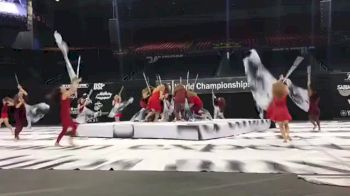 Shenendehowa’s Crowd Favorite Flag Feature